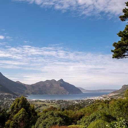 Dreamhouse Guest House Hout Bay Luaran gambar