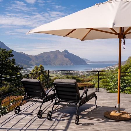Dreamhouse Guest House Hout Bay Luaran gambar