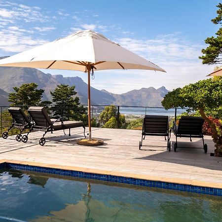 Dreamhouse Guest House Hout Bay Luaran gambar