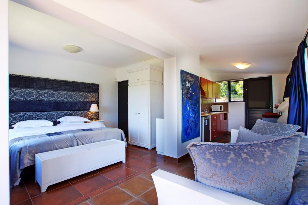 Dreamhouse Guest House Hout Bay Bilik gambar