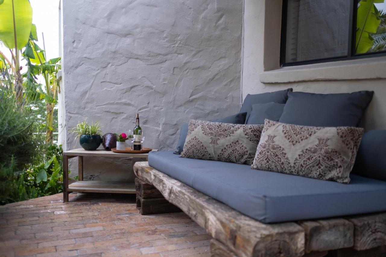 Dreamhouse Guest House Hout Bay Luaran gambar