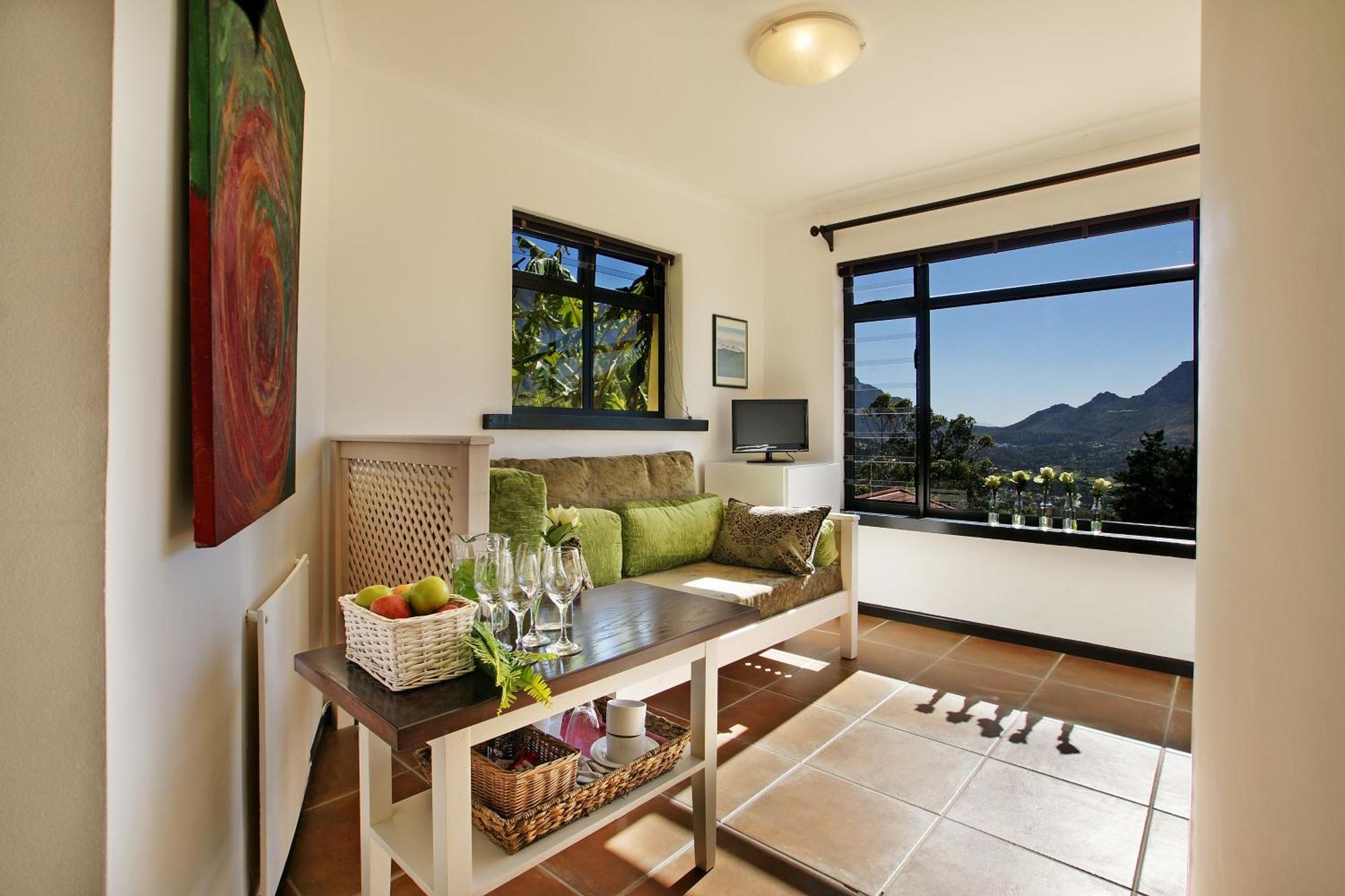 Dreamhouse Guest House Hout Bay Luaran gambar