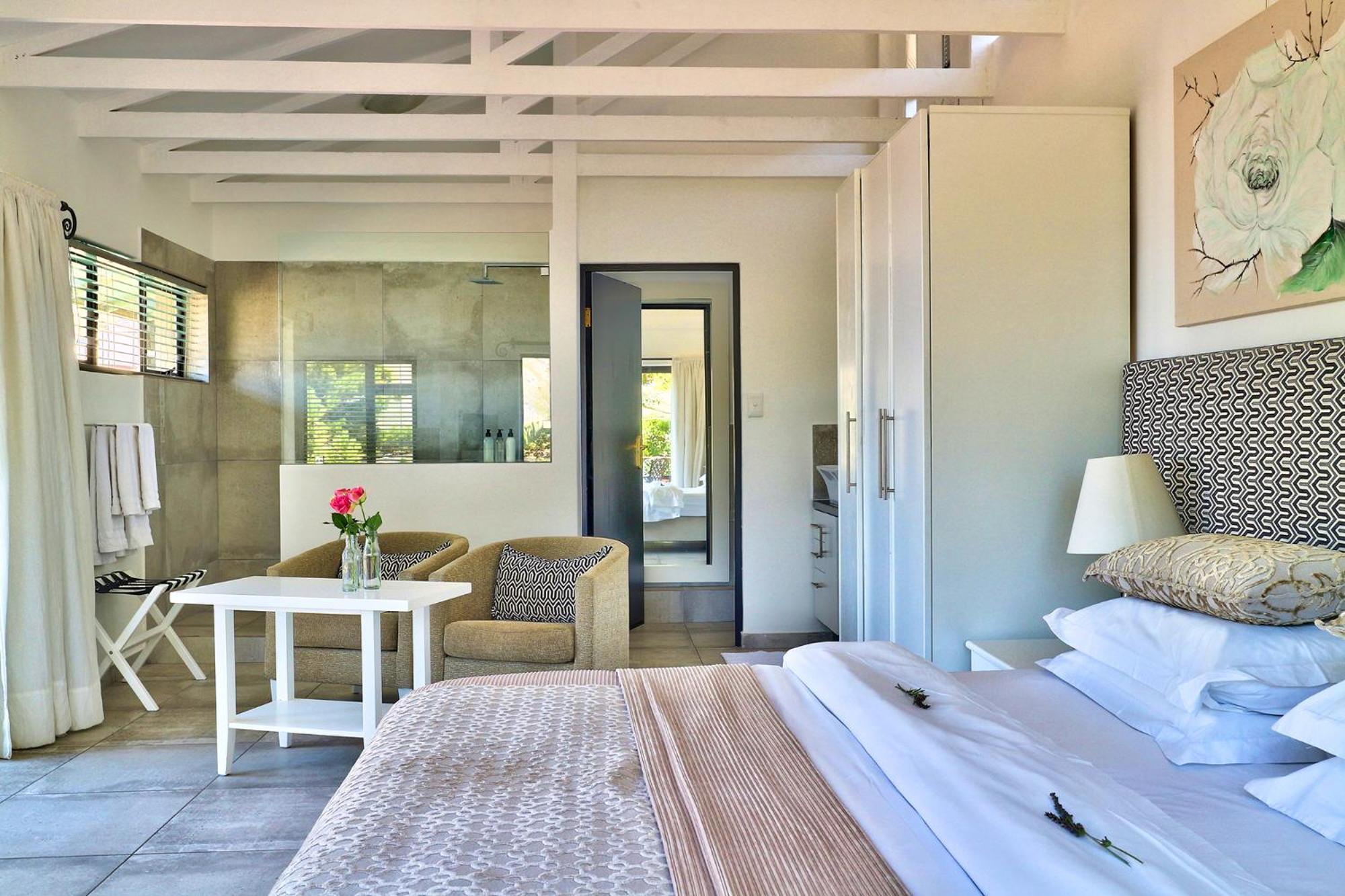 Dreamhouse Guest House Hout Bay Luaran gambar
