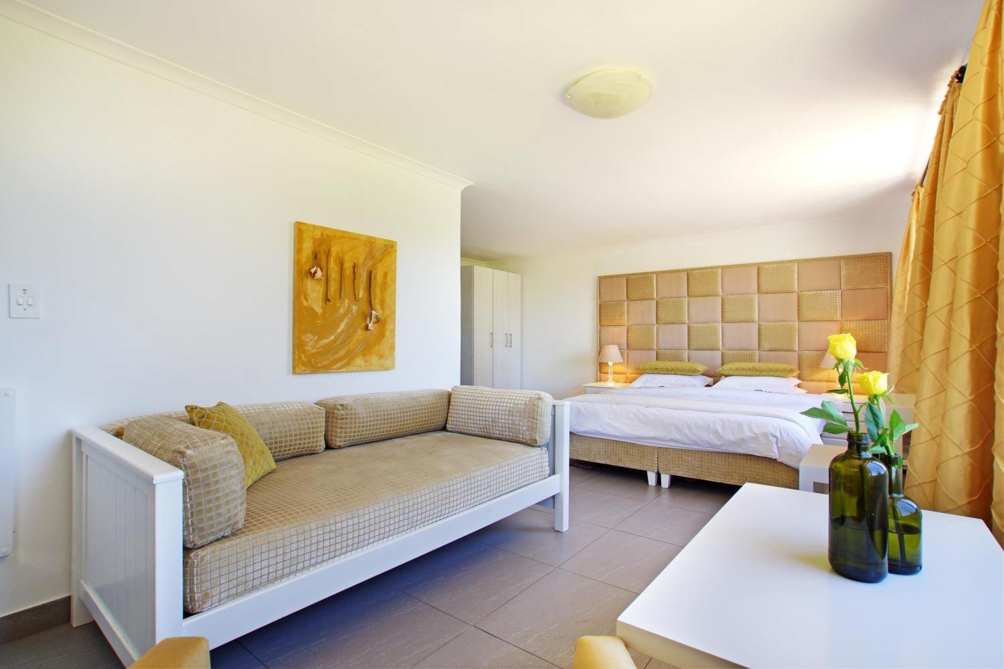 Dreamhouse Guest House Hout Bay Bilik gambar