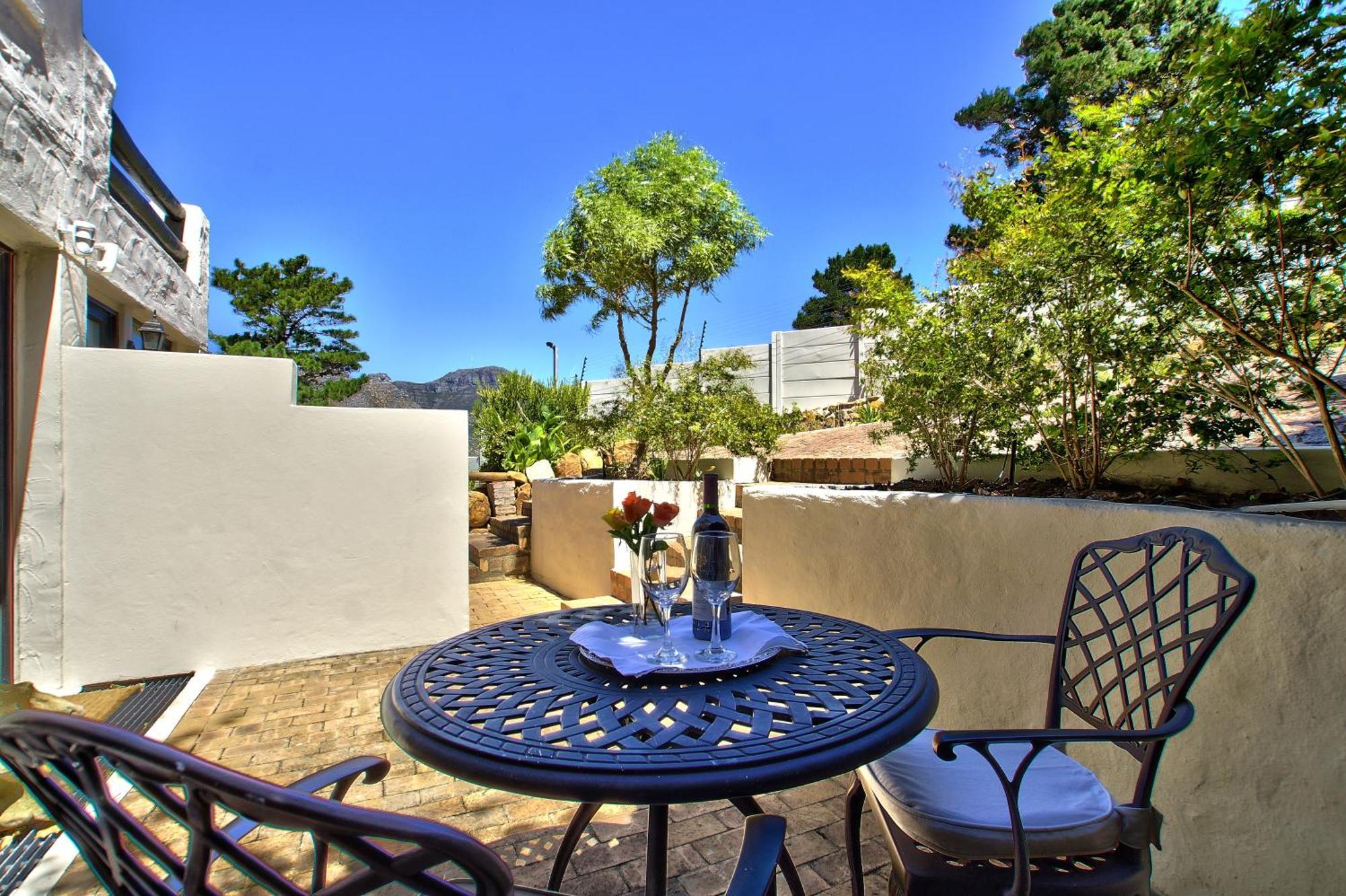 Dreamhouse Guest House Hout Bay Bilik gambar