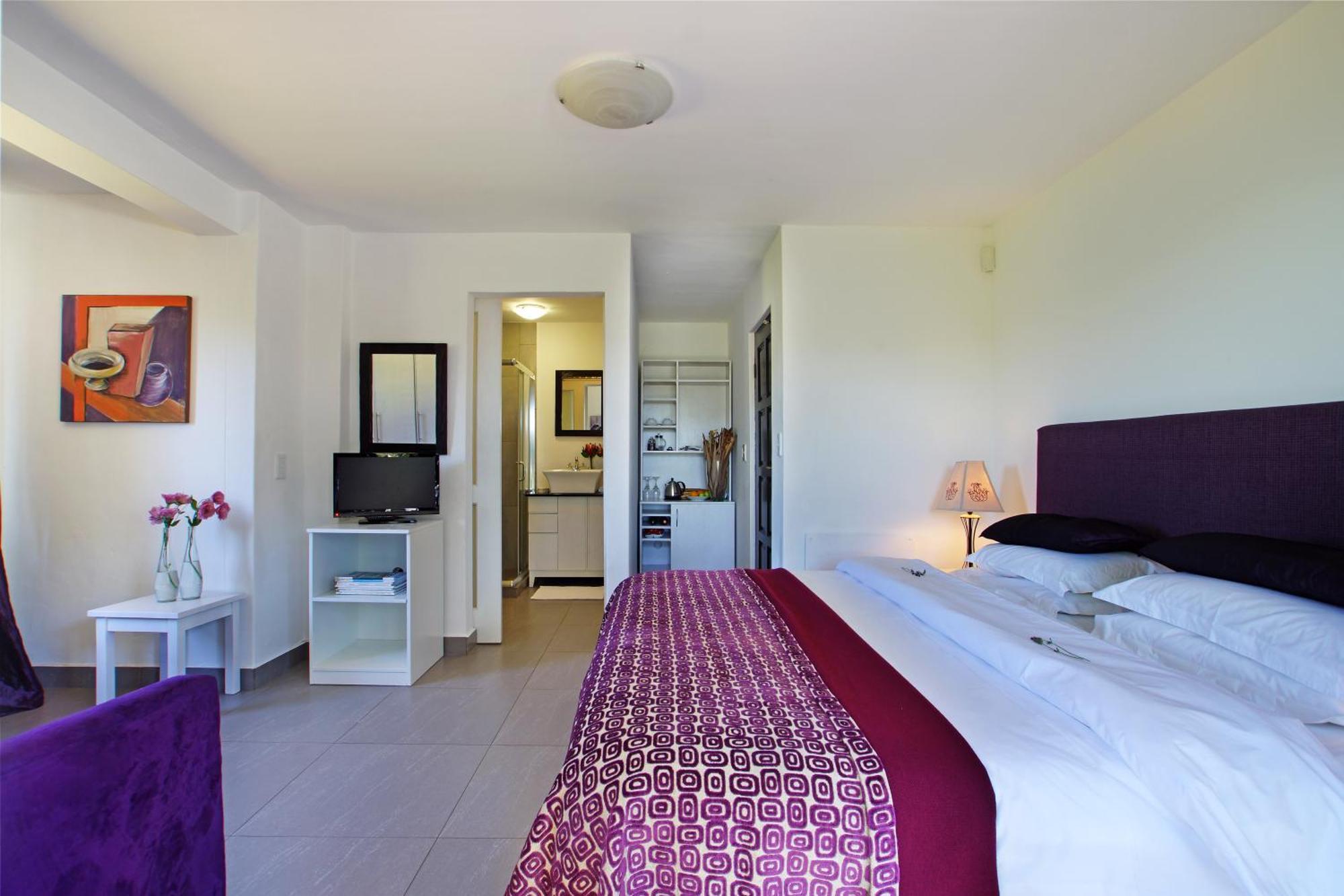 Dreamhouse Guest House Hout Bay Bilik gambar