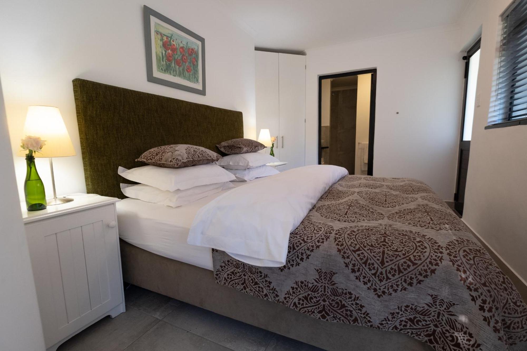 Dreamhouse Guest House Hout Bay Luaran gambar