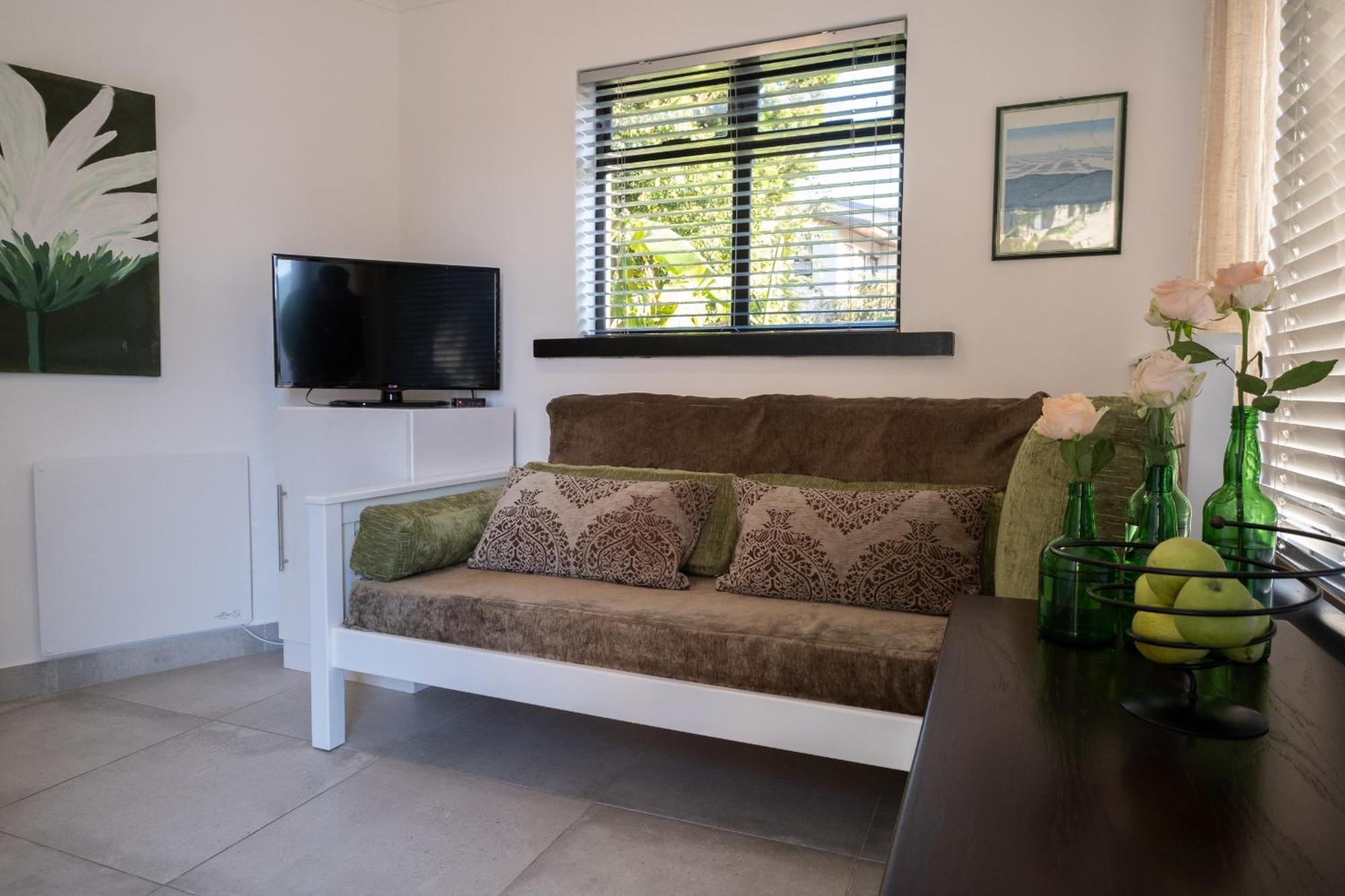 Dreamhouse Guest House Hout Bay Luaran gambar