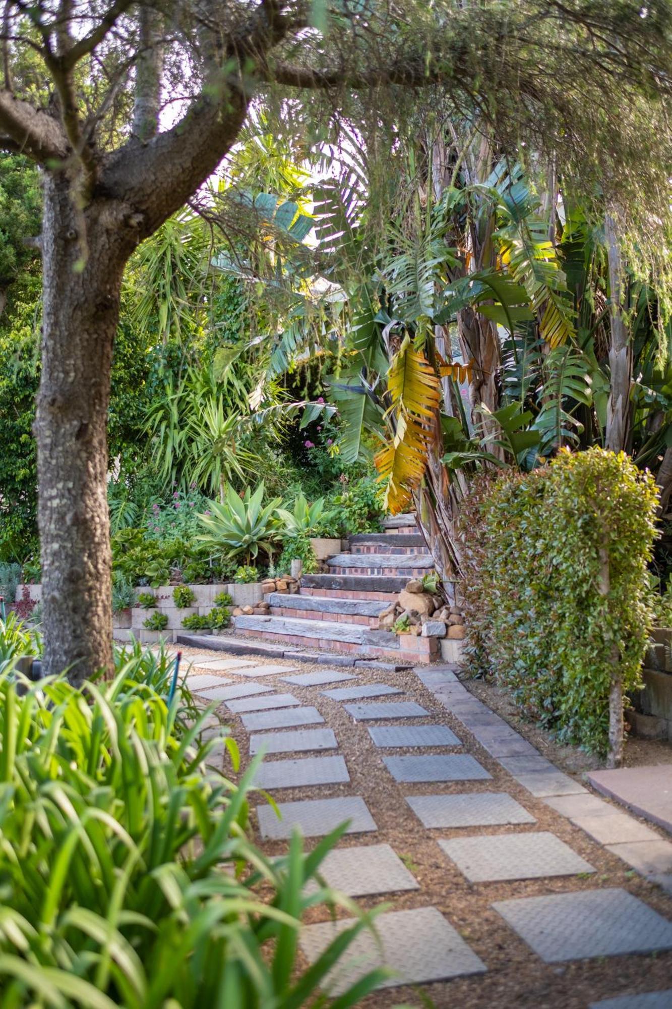 Dreamhouse Guest House Hout Bay Luaran gambar