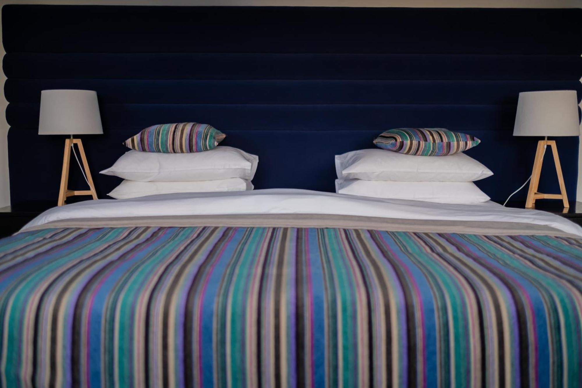 Dreamhouse Guest House Hout Bay Luaran gambar