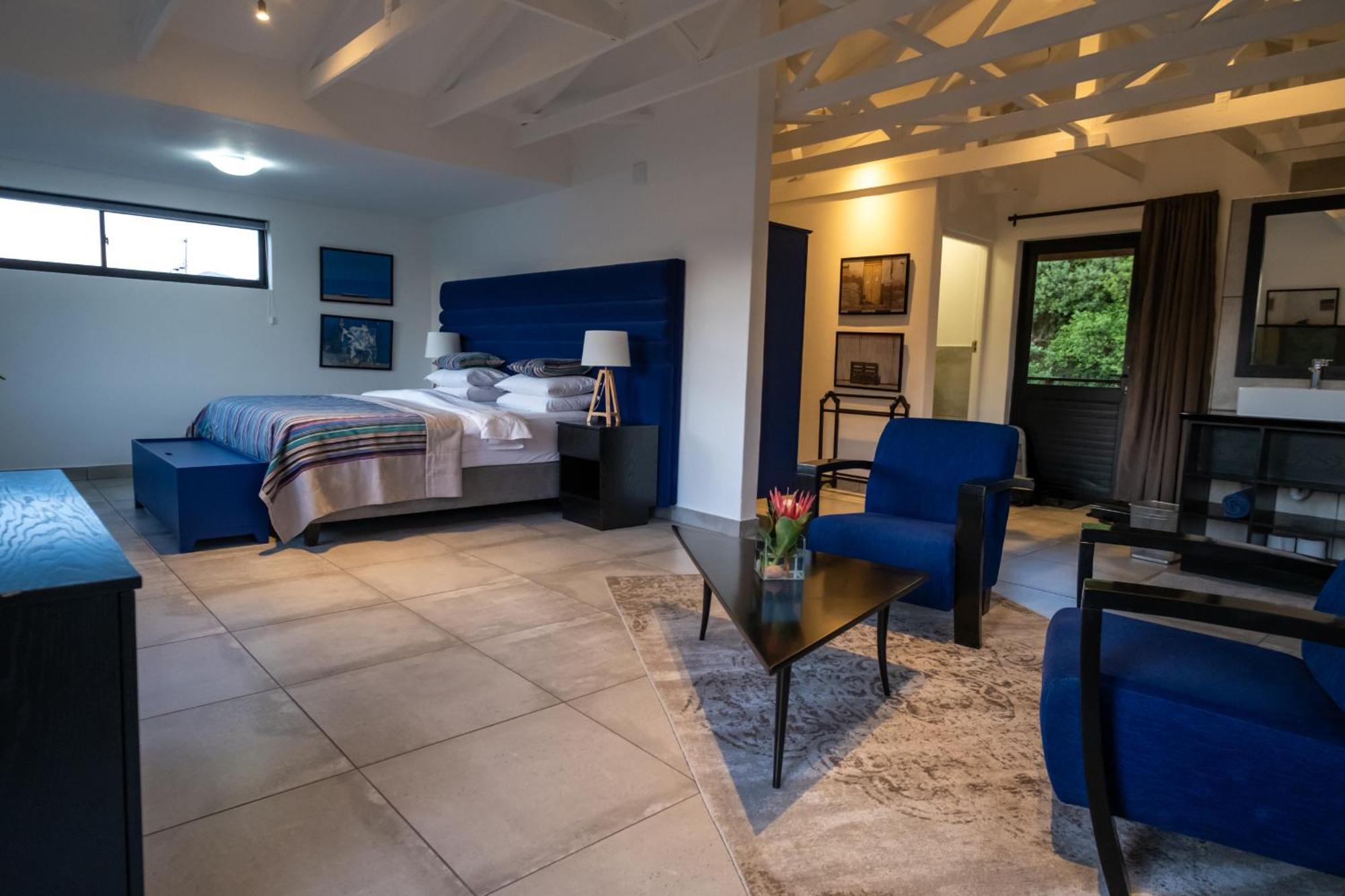 Dreamhouse Guest House Hout Bay Luaran gambar