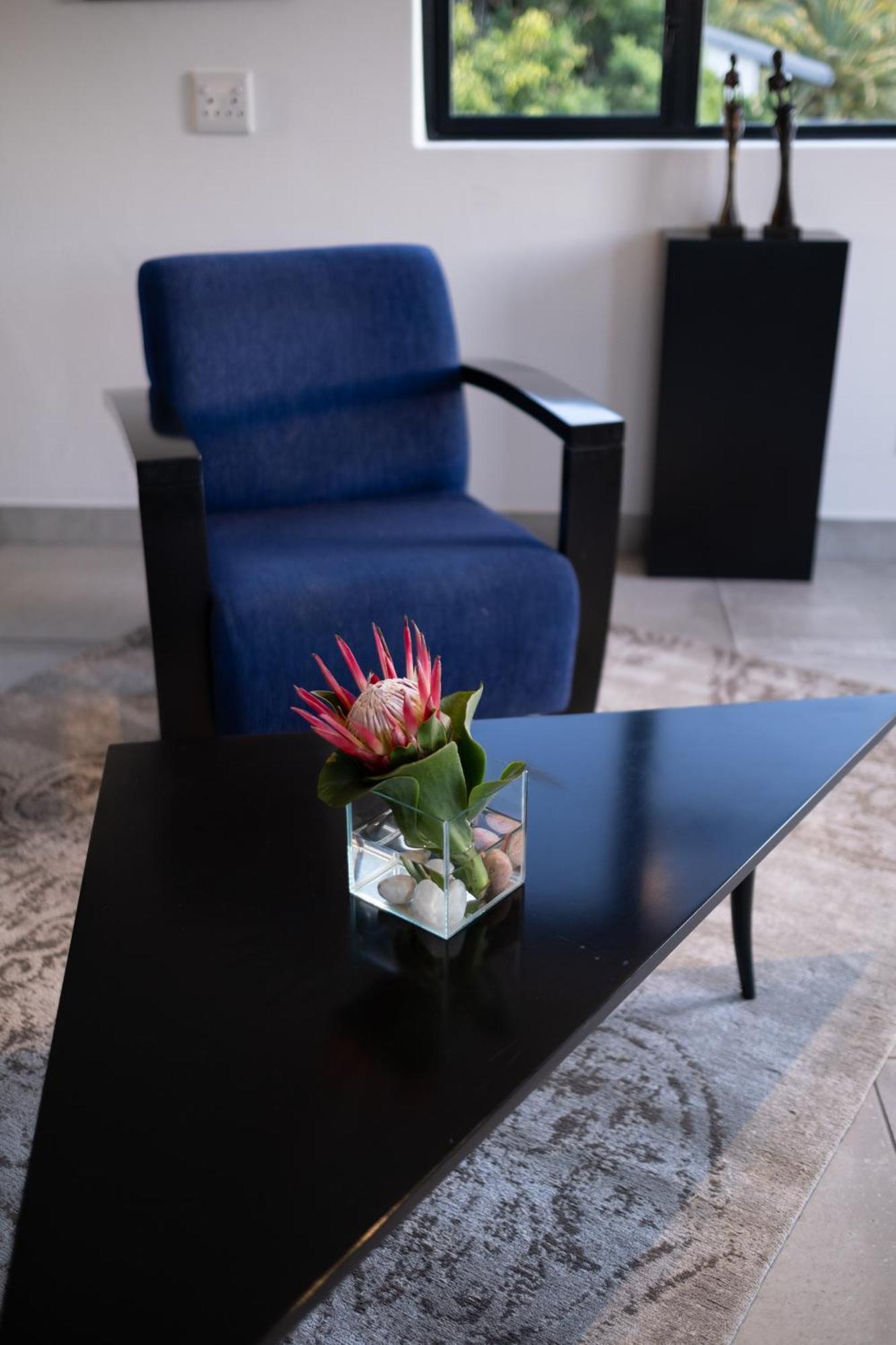Dreamhouse Guest House Hout Bay Luaran gambar