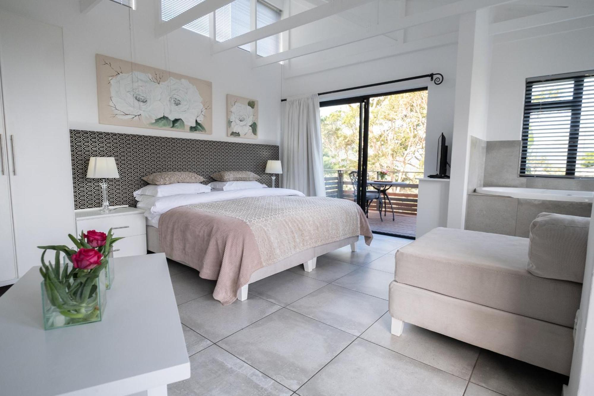Dreamhouse Guest House Hout Bay Luaran gambar