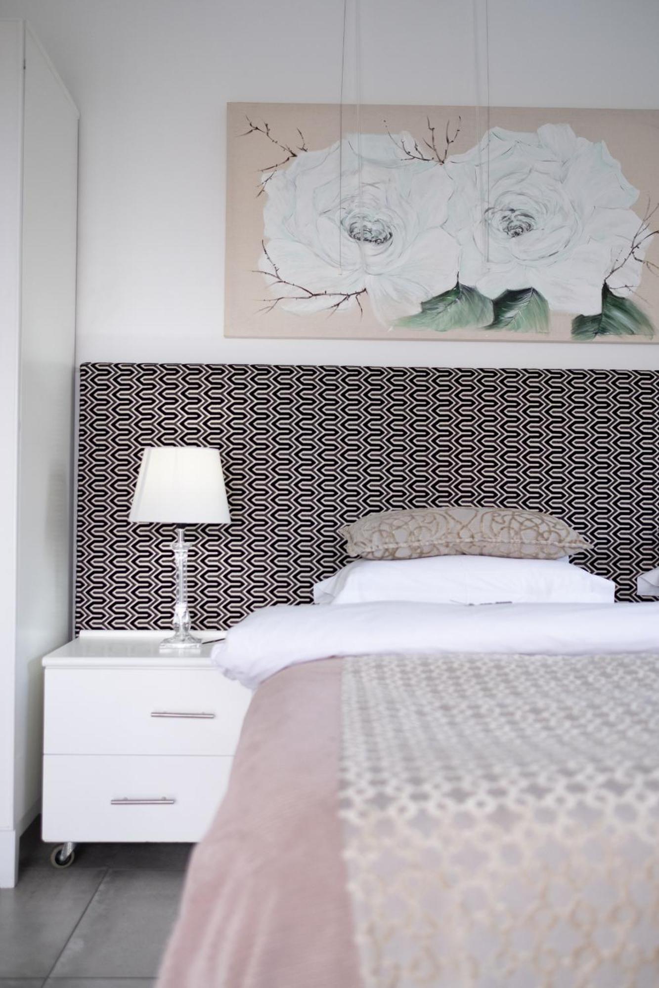 Dreamhouse Guest House Hout Bay Luaran gambar