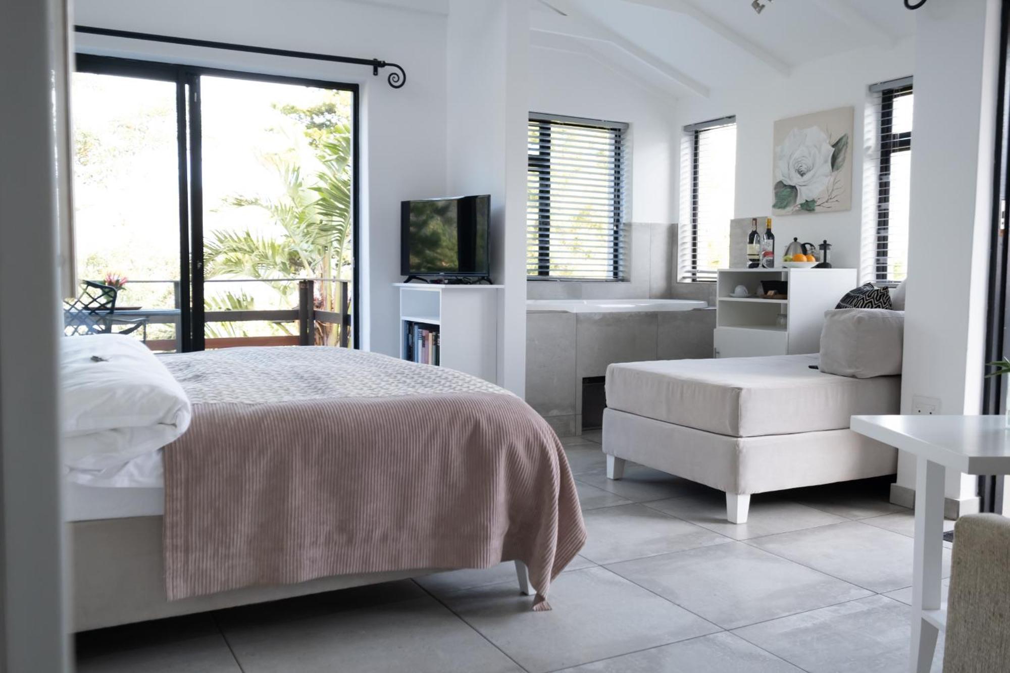 Dreamhouse Guest House Hout Bay Luaran gambar