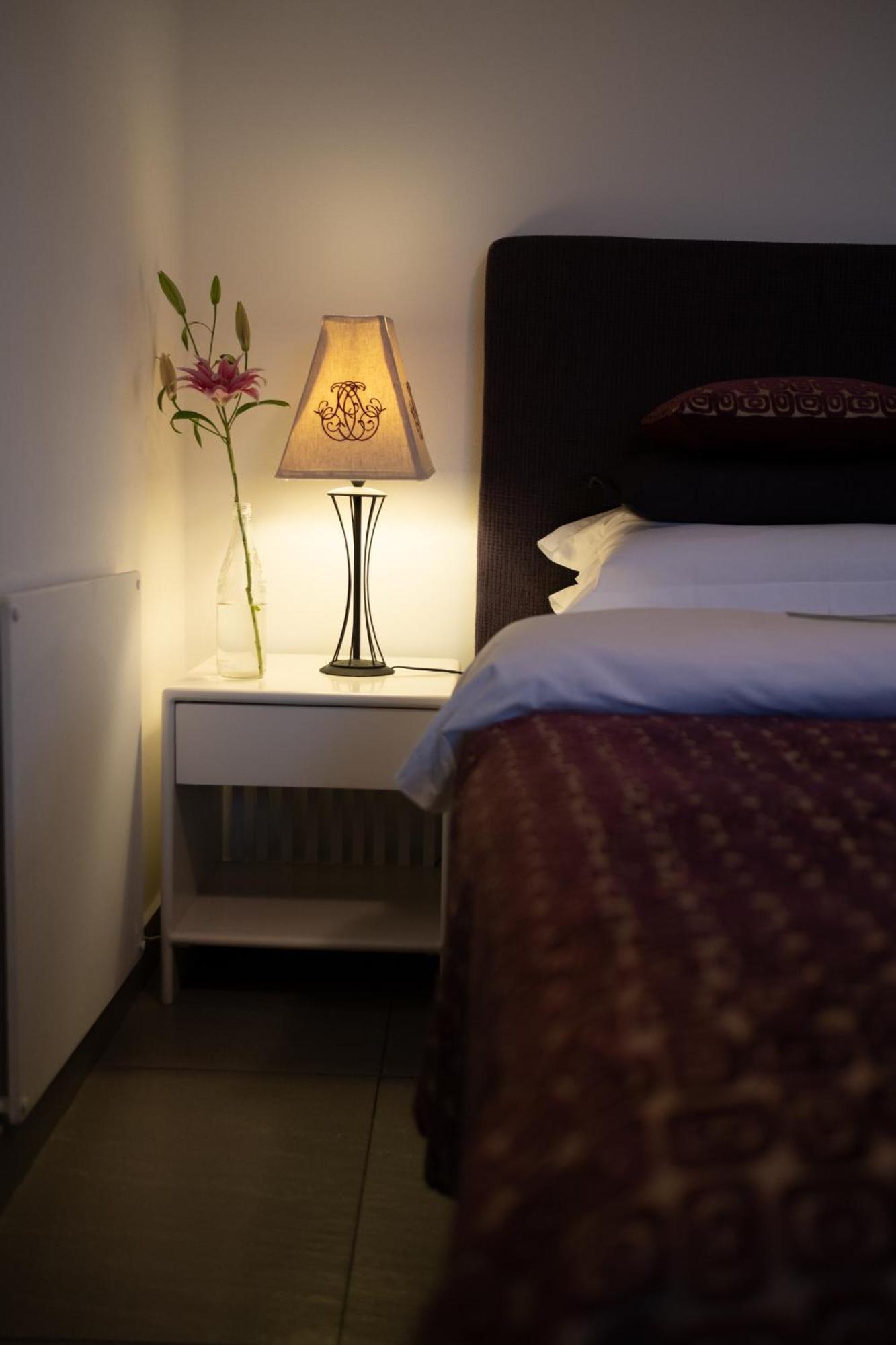 Dreamhouse Guest House Hout Bay Luaran gambar