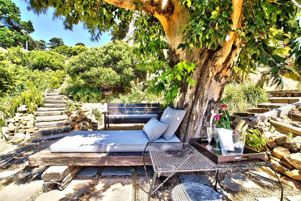 Dreamhouse Guest House Hout Bay Luaran gambar