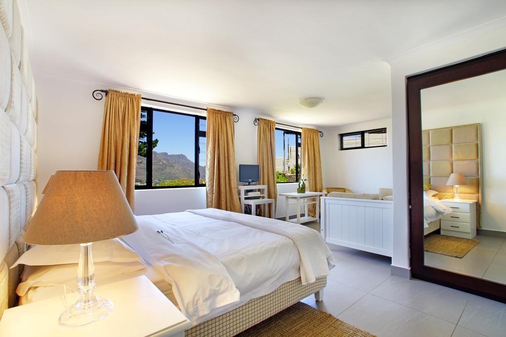 Dreamhouse Guest House Hout Bay Luaran gambar