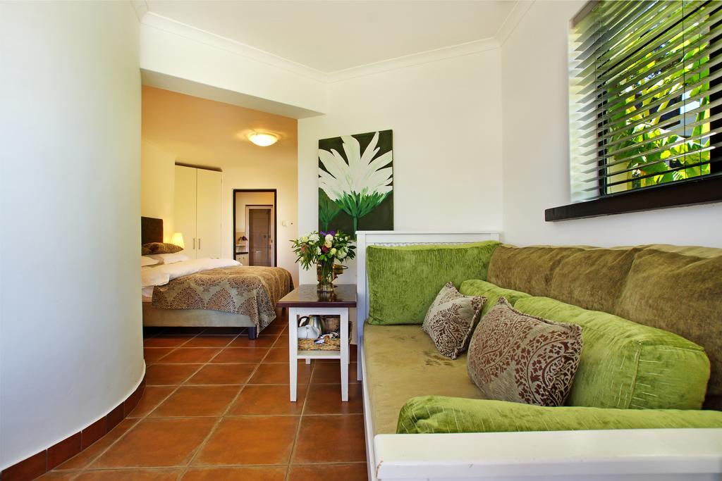 Dreamhouse Guest House Hout Bay Luaran gambar