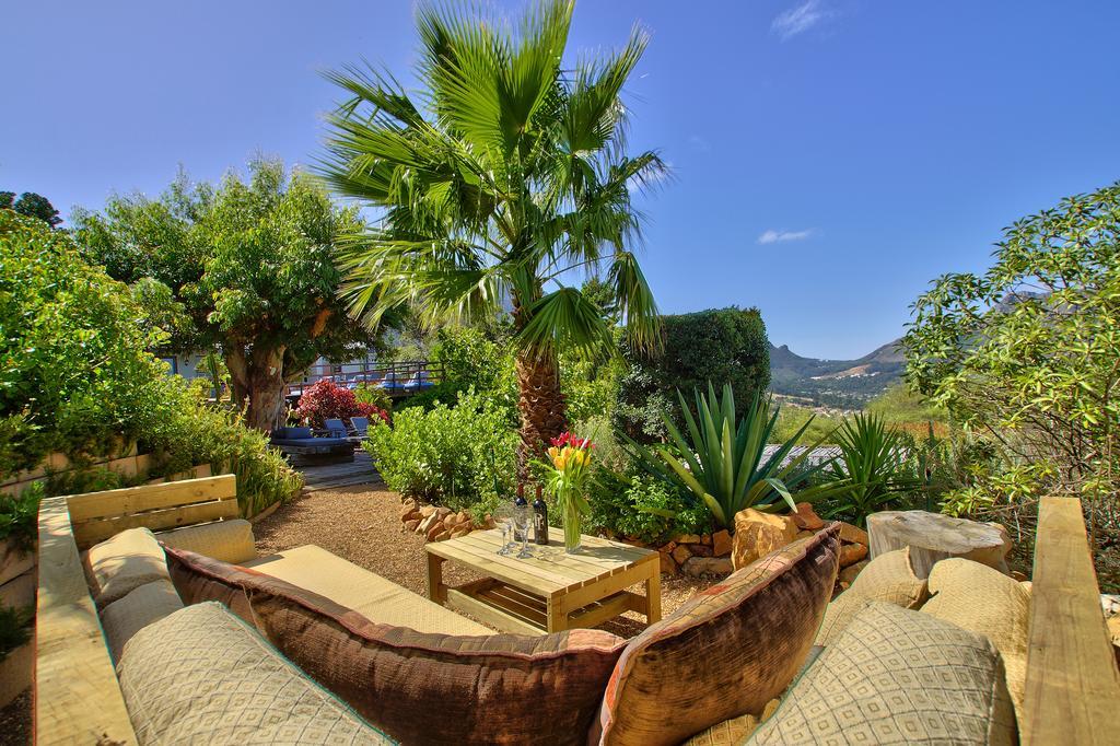 Dreamhouse Guest House Hout Bay Luaran gambar