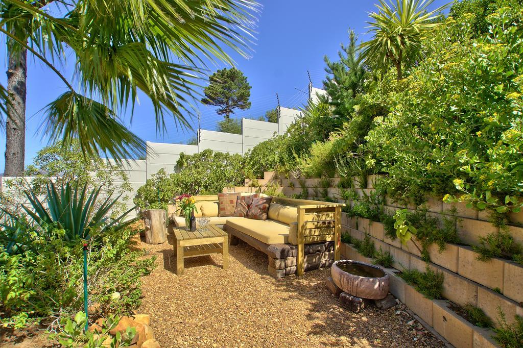 Dreamhouse Guest House Hout Bay Luaran gambar