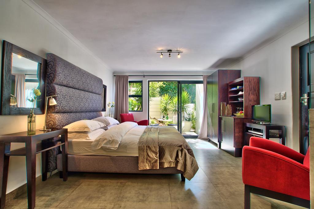 Dreamhouse Guest House Hout Bay Luaran gambar