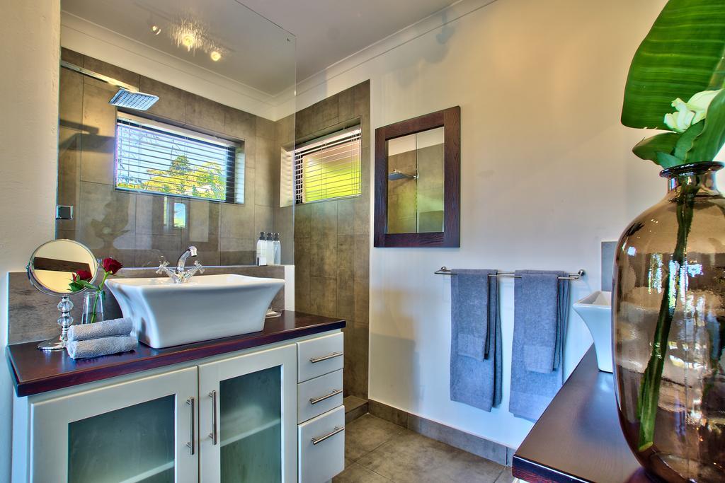 Dreamhouse Guest House Hout Bay Luaran gambar