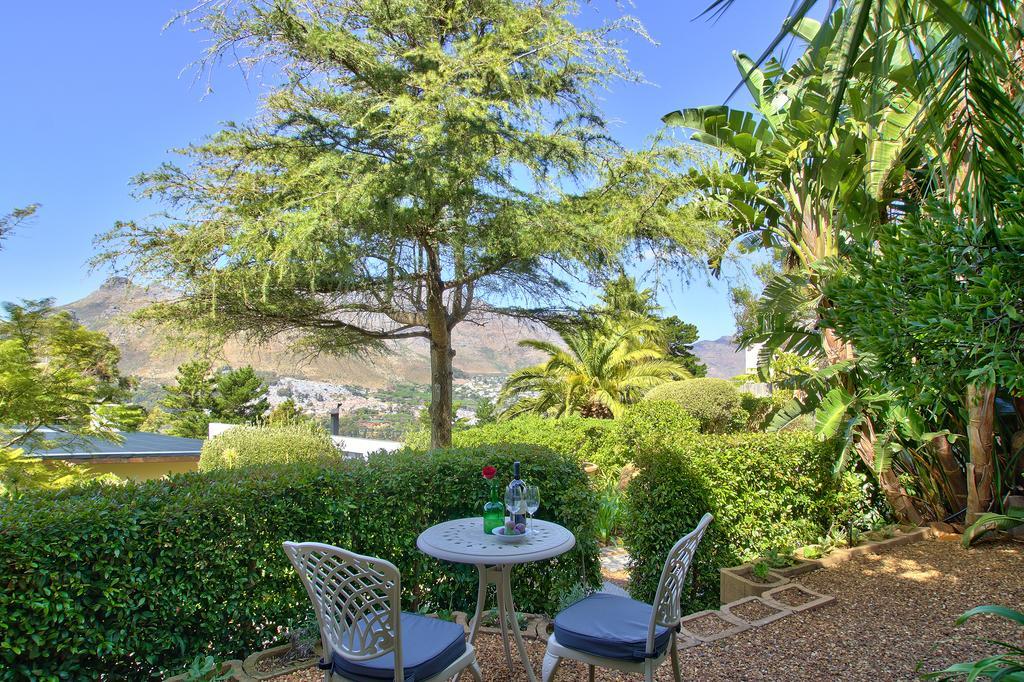 Dreamhouse Guest House Hout Bay Luaran gambar