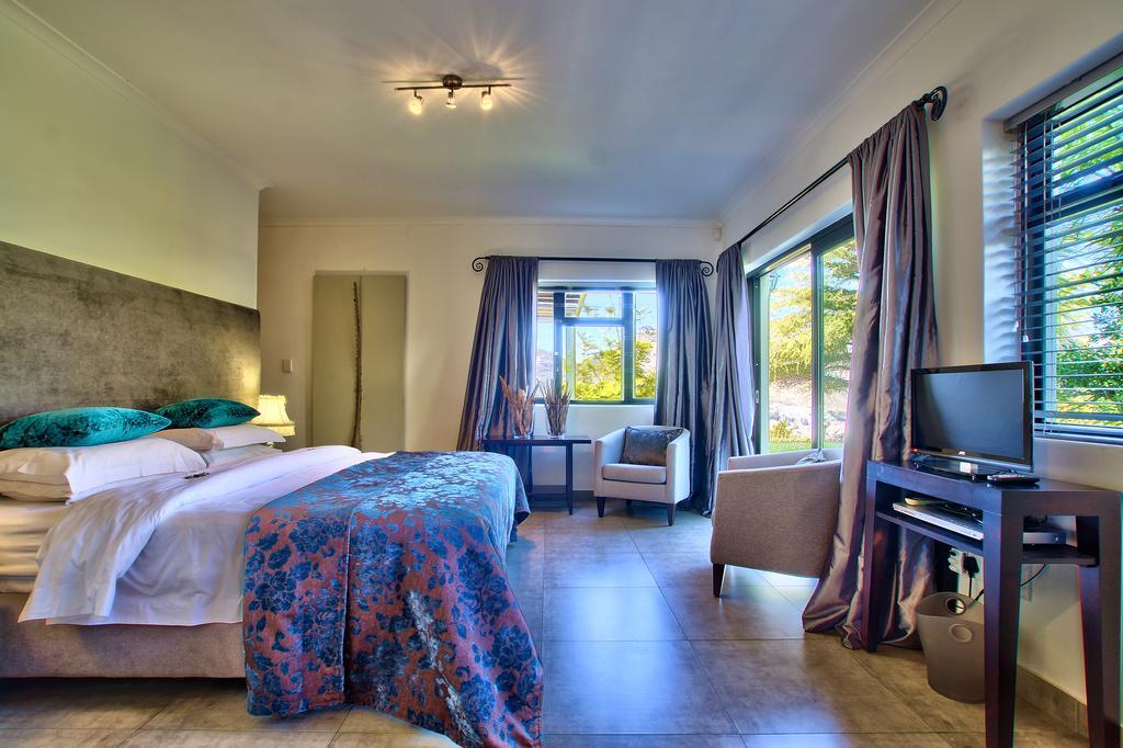 Dreamhouse Guest House Hout Bay Luaran gambar