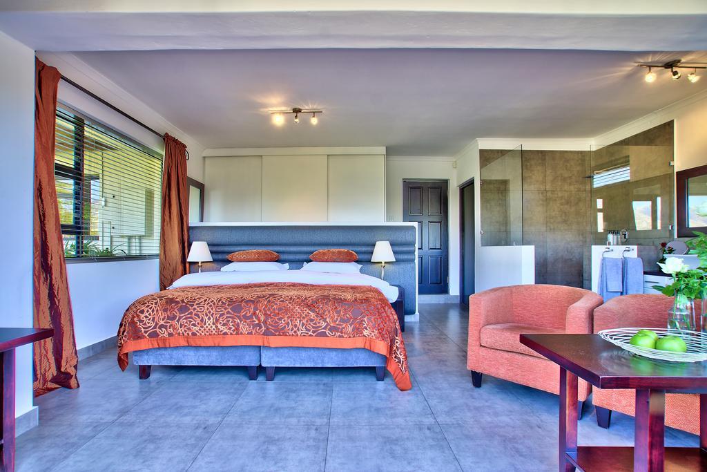 Dreamhouse Guest House Hout Bay Luaran gambar