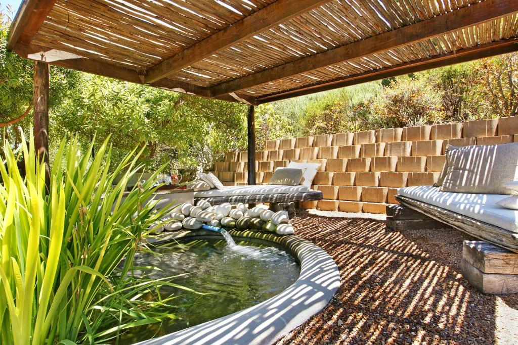 Dreamhouse Guest House Hout Bay Luaran gambar