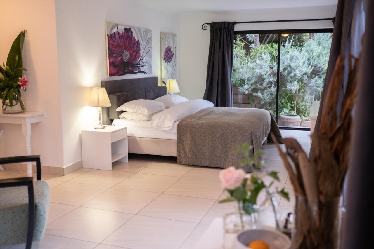 Dreamhouse Guest House Hout Bay Luaran gambar