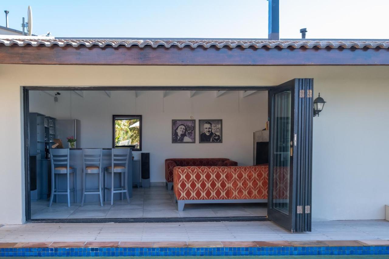 Dreamhouse Guest House Hout Bay Luaran gambar