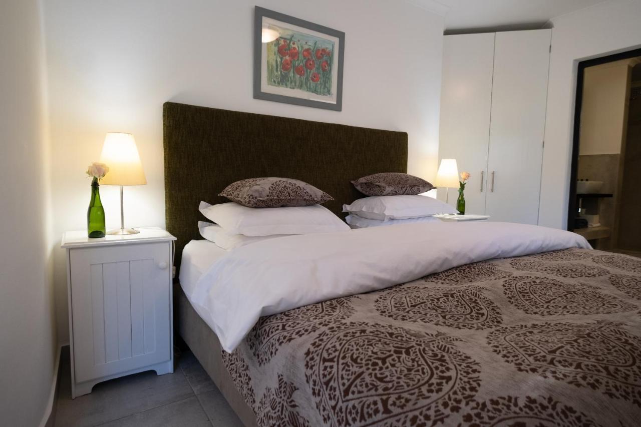 Dreamhouse Guest House Hout Bay Luaran gambar