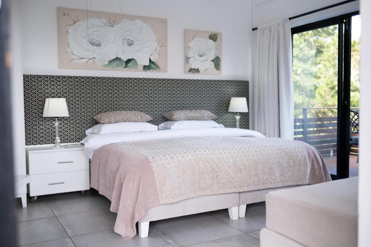 Dreamhouse Guest House Hout Bay Luaran gambar